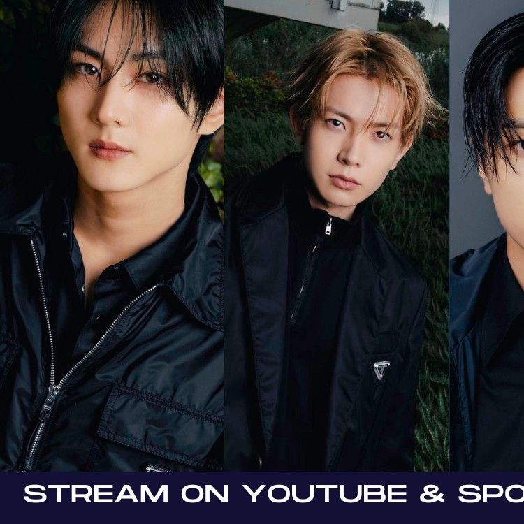 ENHYPEN的最新照片