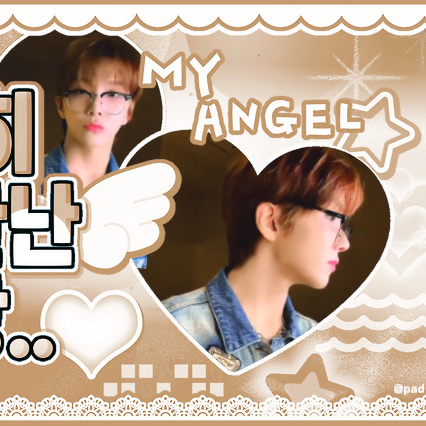Behind-the-scenes cut of Woonhak (BOYNEXTDOOR)