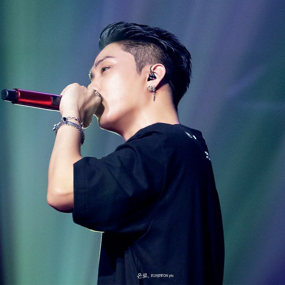 殷志源 (水晶男孩)的最新照片