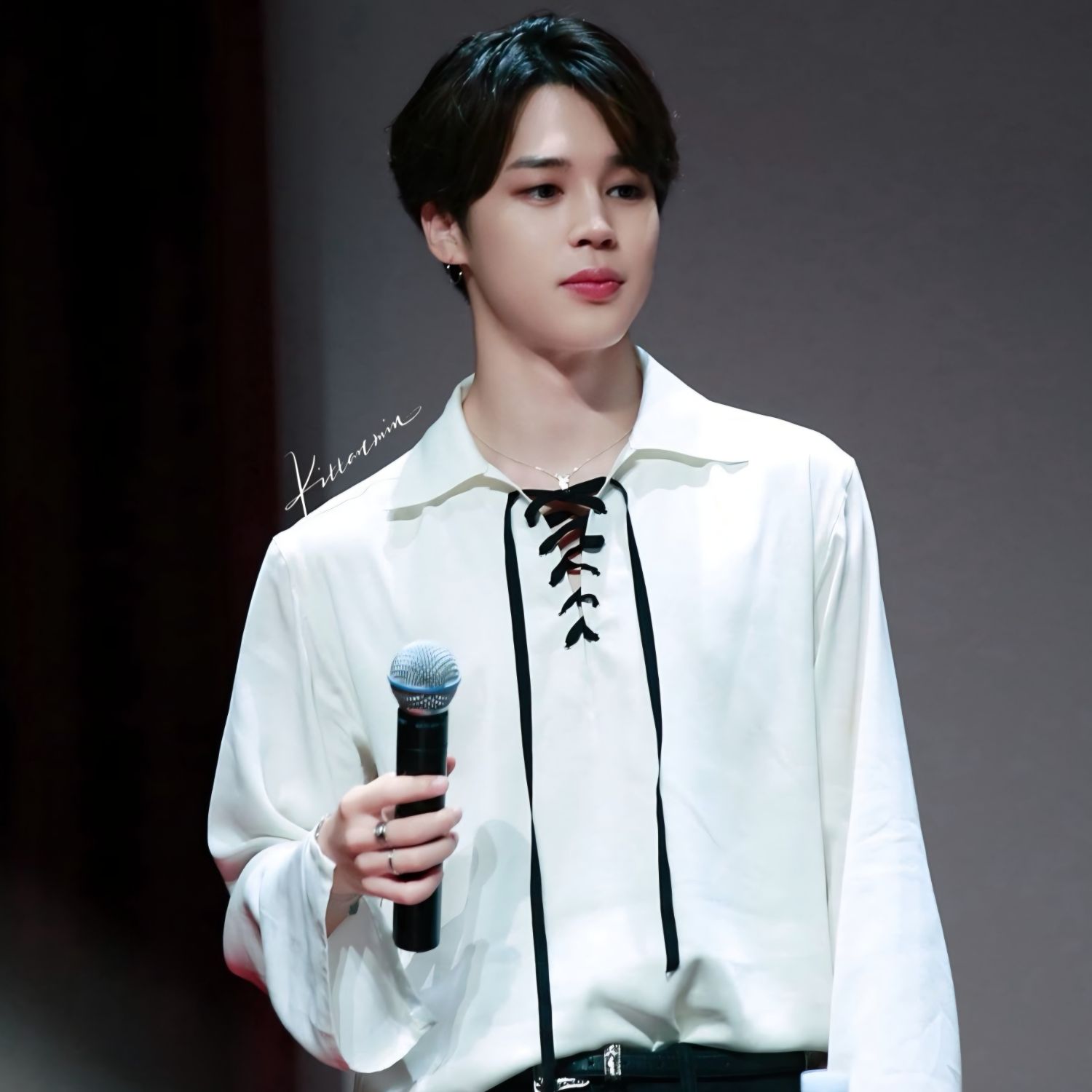 智旻 (防弹少年团)的最新活动照片