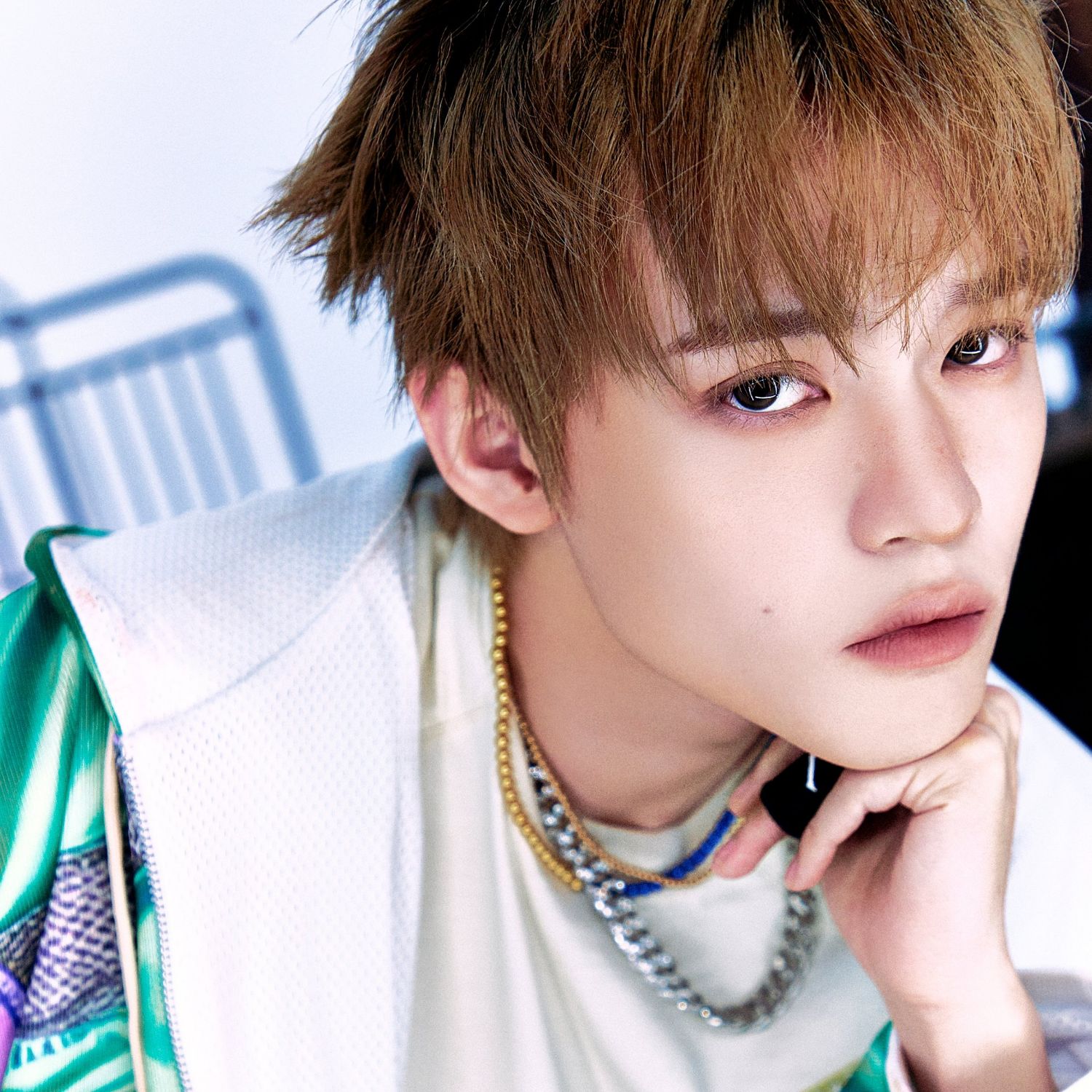 천러 (NCT DREAM) 팬이 찍은 순간