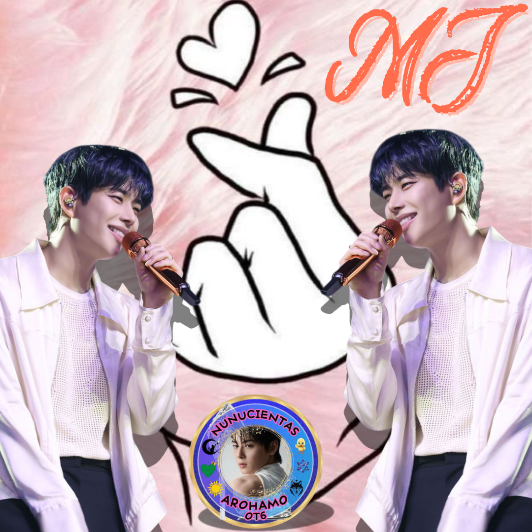 MJ (아스트로) 팬이 찍은 순간