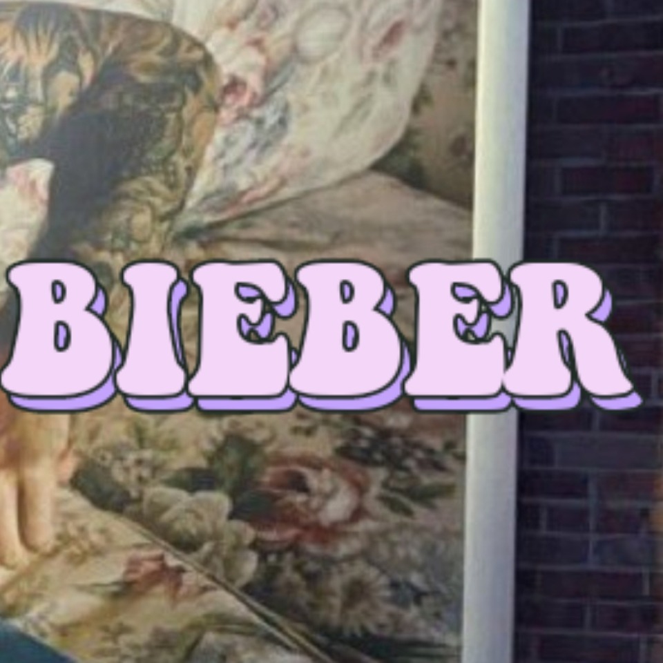 A moment captured by Justin Bieber's fan