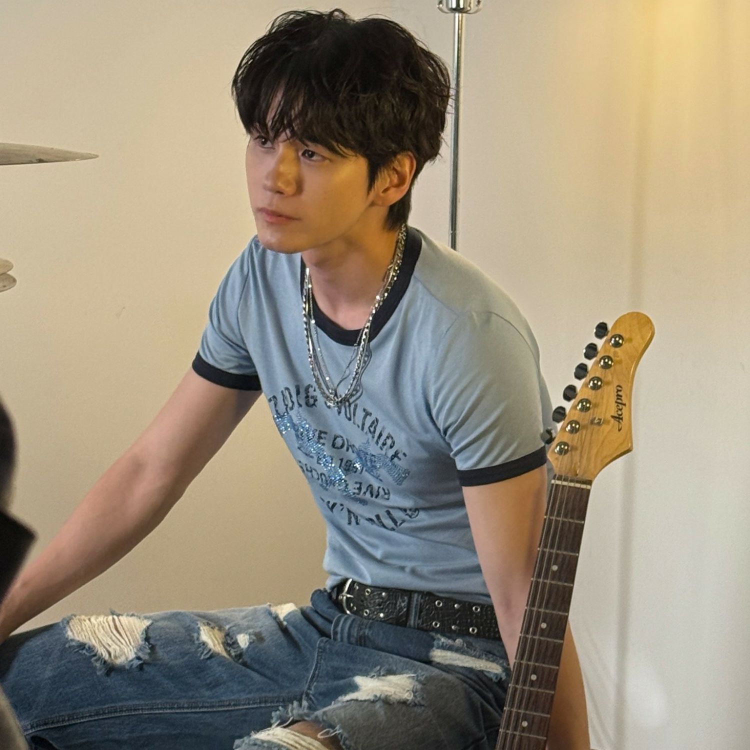 Latest photo of Ong Seongwu