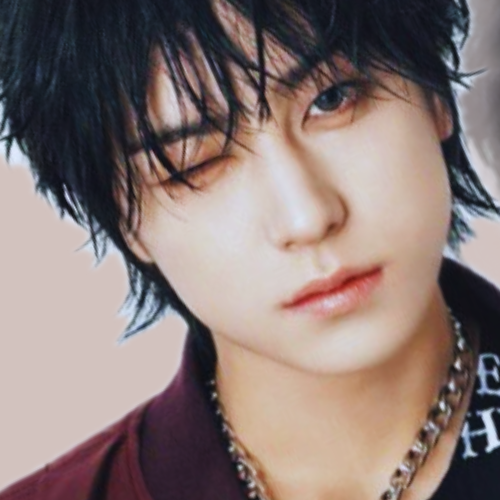 Taki (&TEAM)粉丝拍下的瞬间