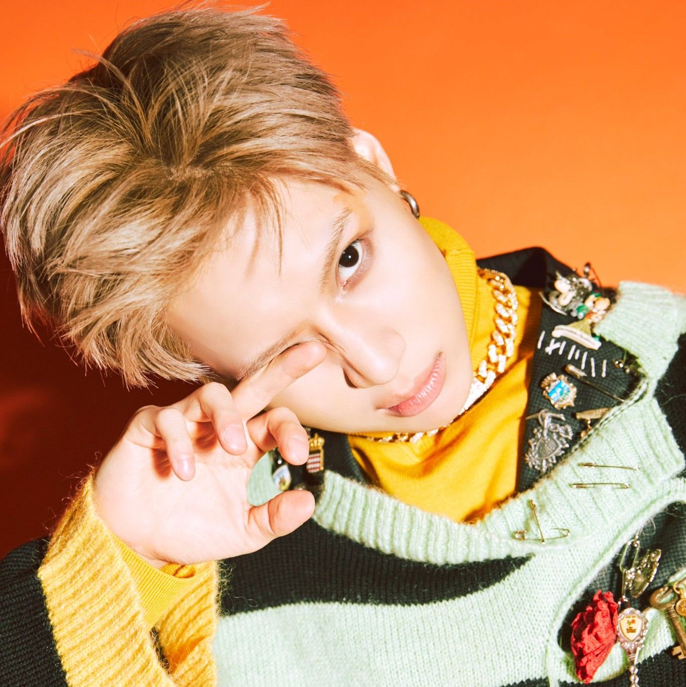 テミン (SHINee)の最新写真