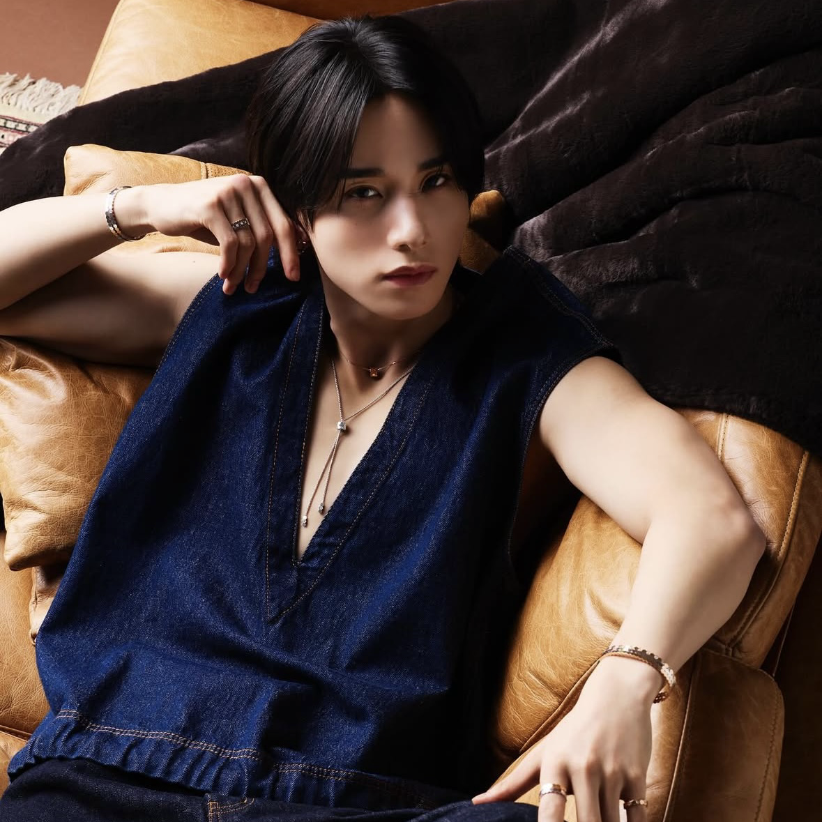 佐藤景瑚 (JO1)ファンが撮った瞬間
