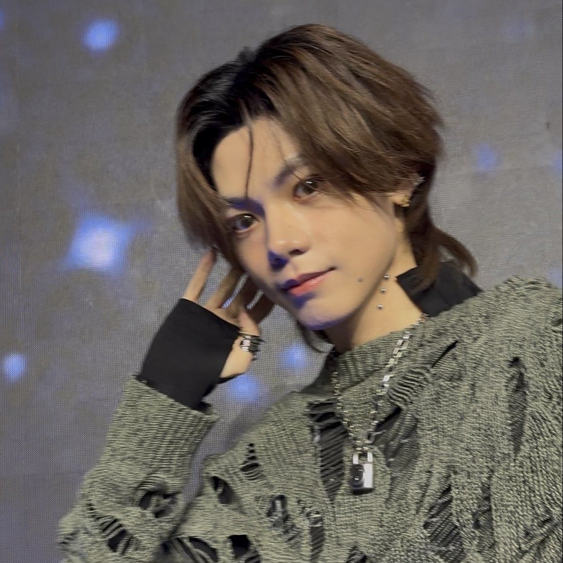 Hot post catching attention from NexT1DE's fandom