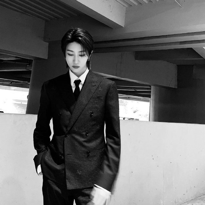 디에잇 (세븐틴) 최근 활동샷