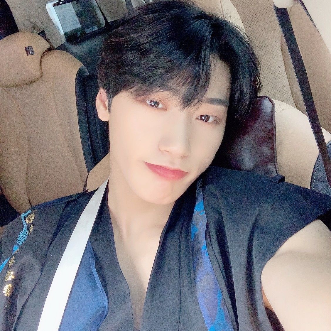 Latest photo of ATEEZ