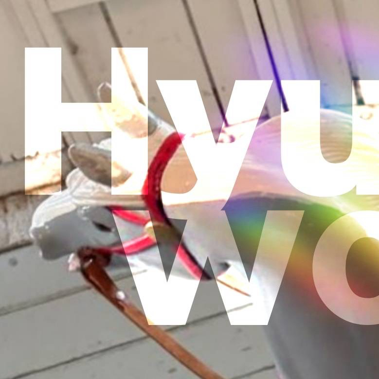 Potret di balik layar Hyungwon (MONSTA X)