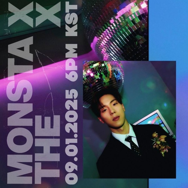 MONSTA X ショヌ ファンダムコミュニティ │ KPOP人気No.1アプリ