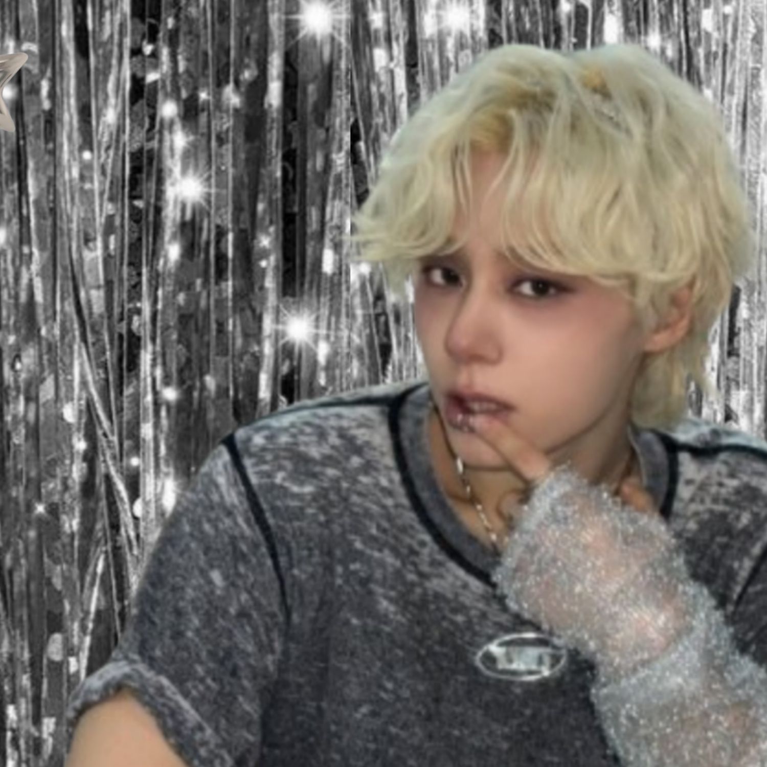 Behind-the-scenes cut of Keonhee (ONEUS)