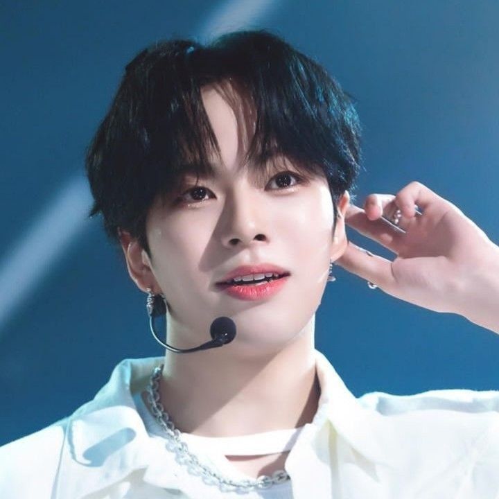 Latest photo of Yoon Jaehyuk (TREASURE)