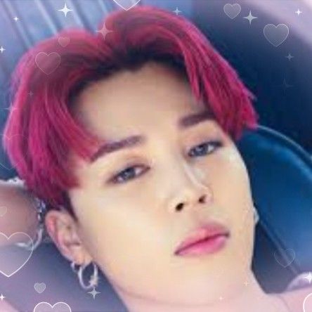 지민 (방탄소년단)의 비하인드 컷