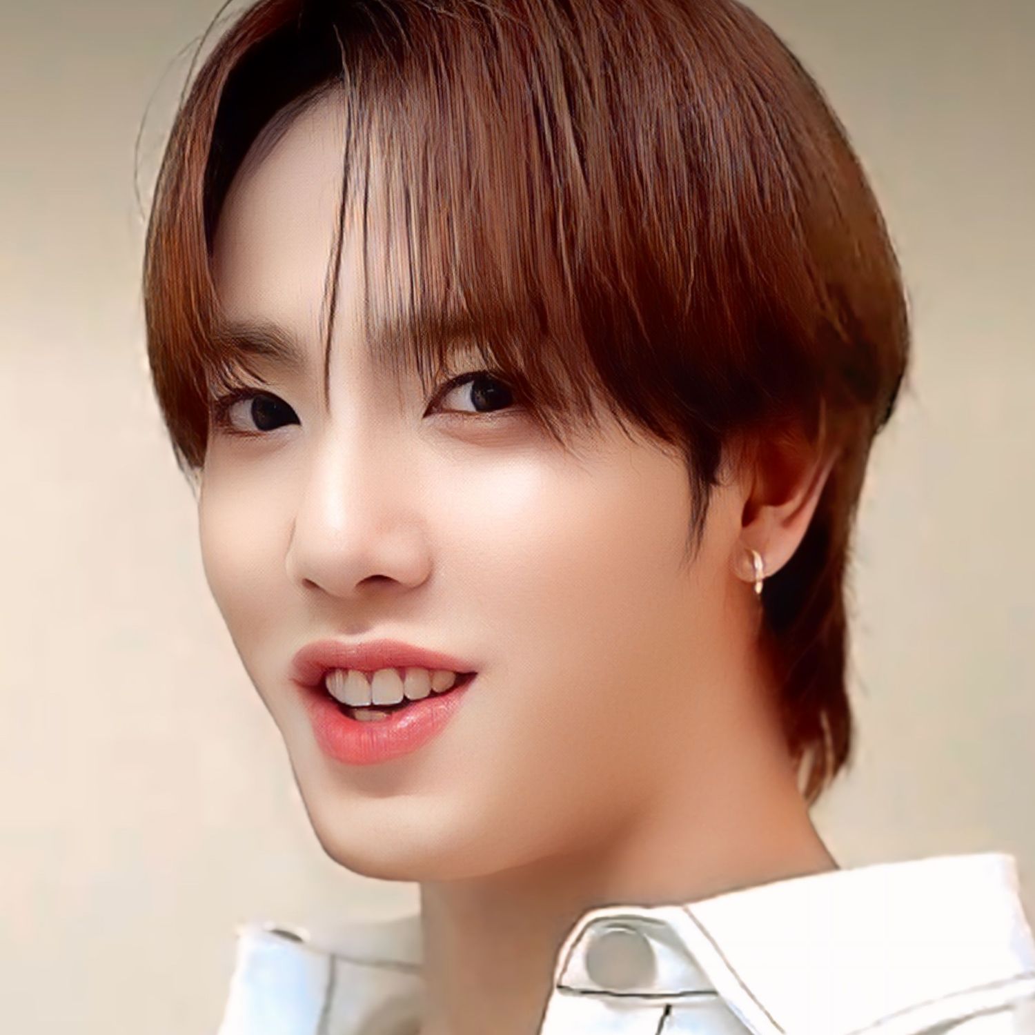 n.SSign ktown4u　カフェイベ　サイン入りポラロイド　カズタ jp.ktown4u.com : K-POP Global On-Onffline Platform