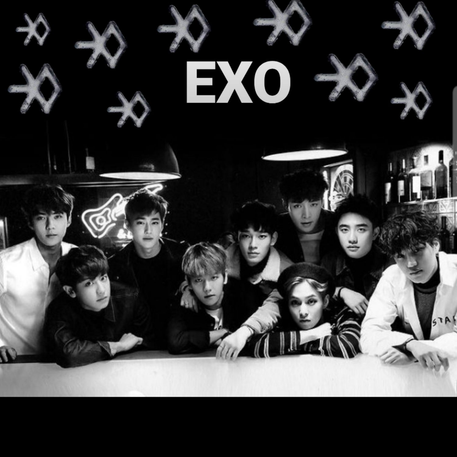 EXO의 최신 사진