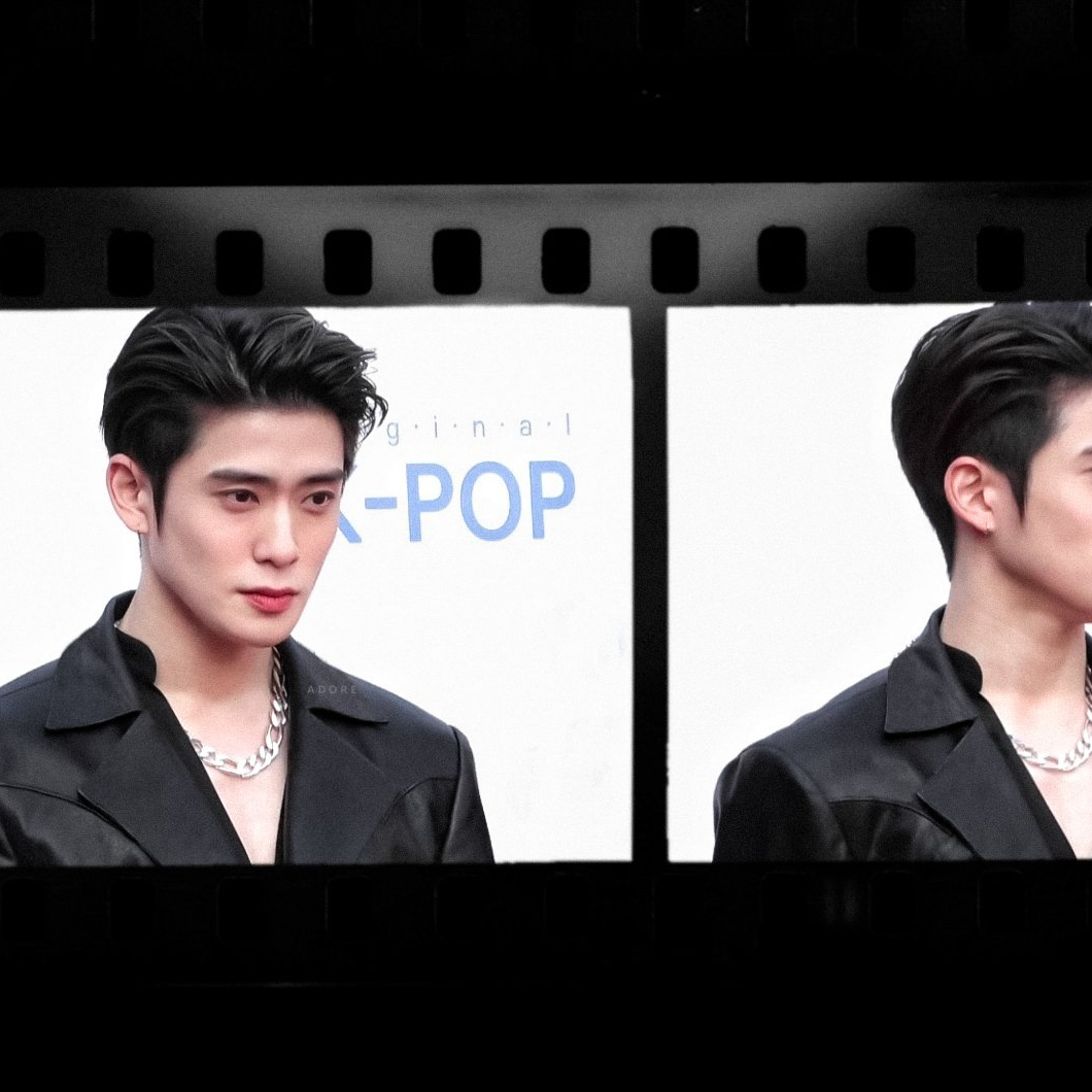 Latest photo of Jaehyun (NCT 127)