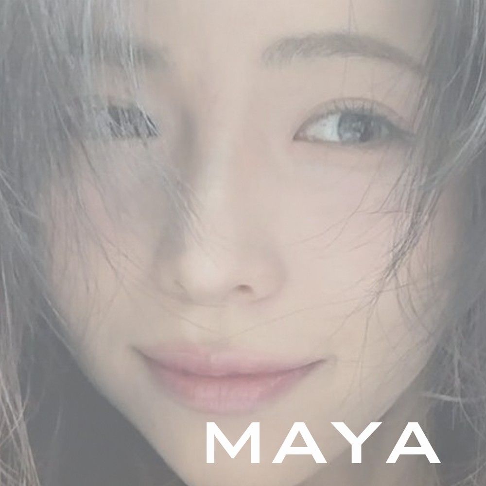 A moment captured by Maya (NiziU)'s fan