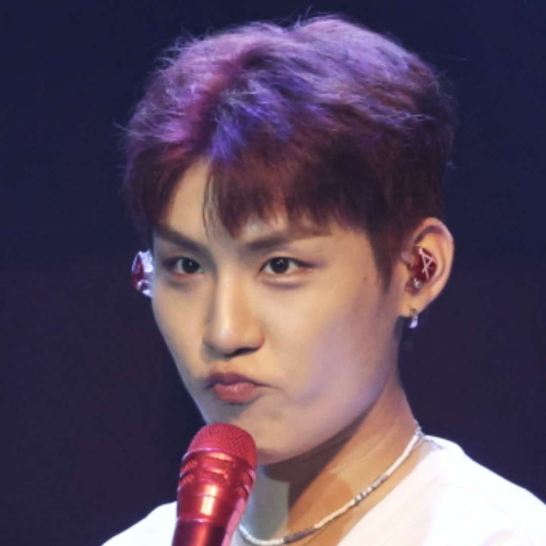 Recent activity shot of Park Woojin (AB6IX)