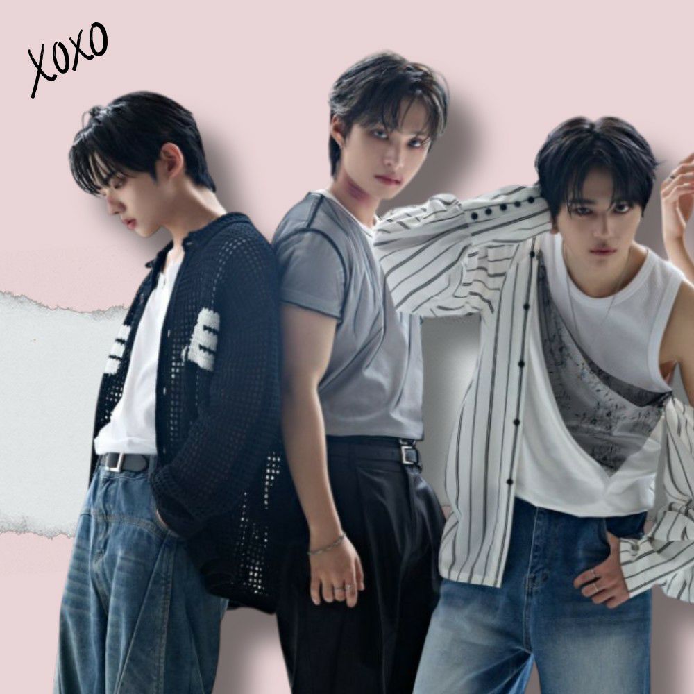 Recent activity shot of FANTASY BOYS