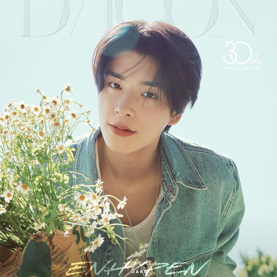 ENHYPEN的最新活動照片