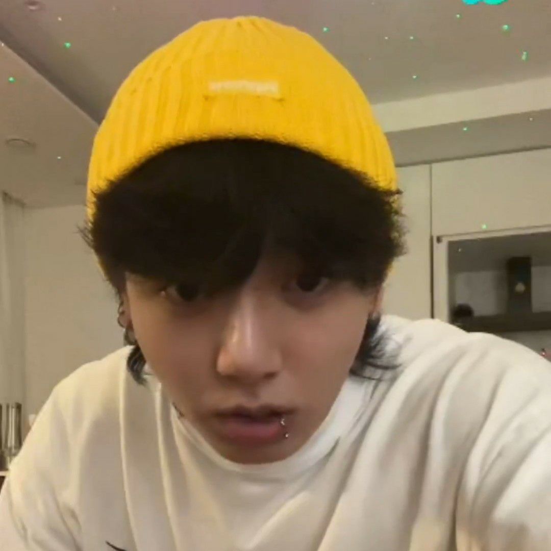 방탄소년단의 비하인드 컷