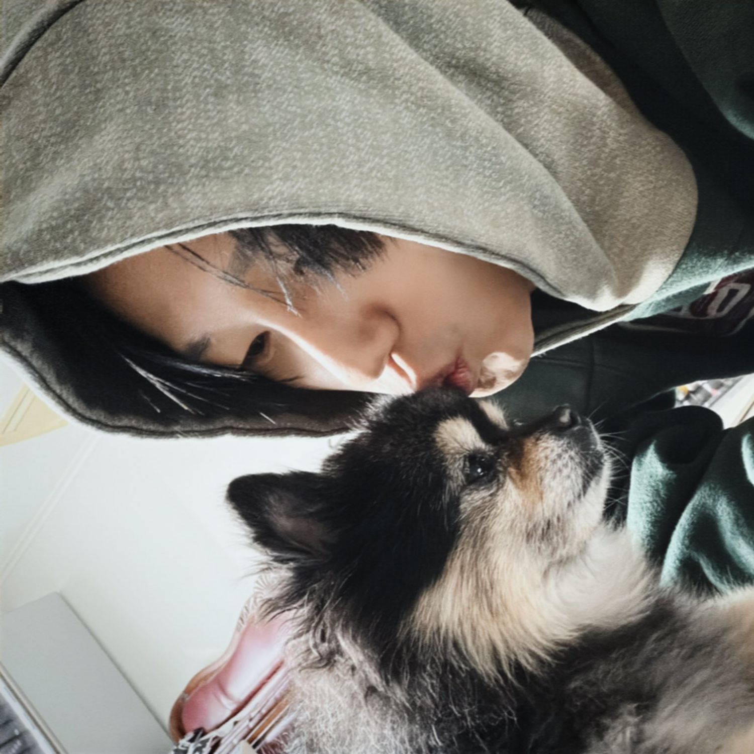 Foto terbaru Super Junior