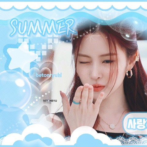 Latest photo of Ryujin (ITZY)