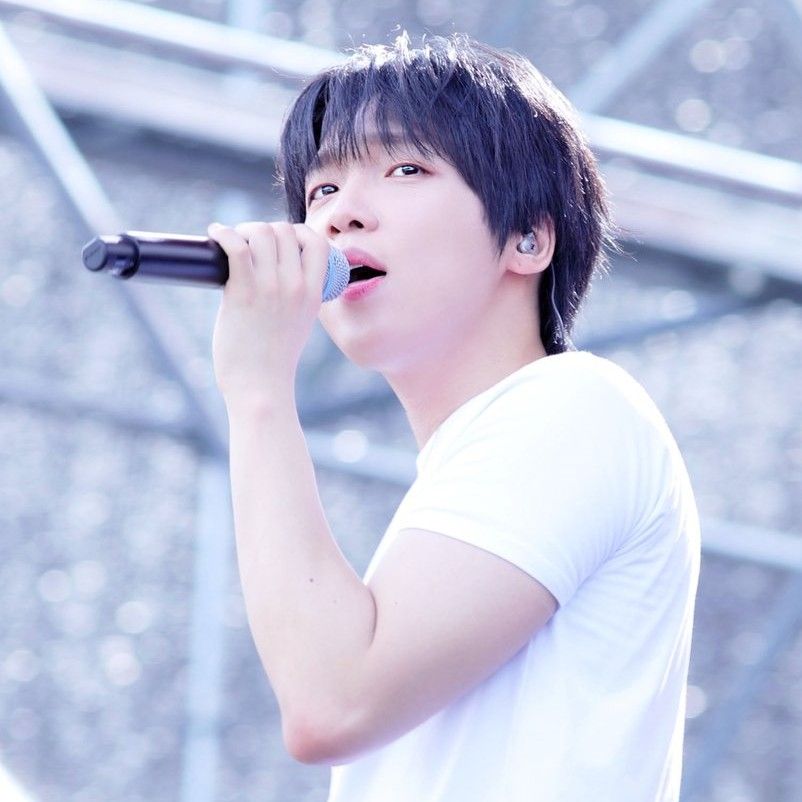 Latest photo of Jeong Sewoon