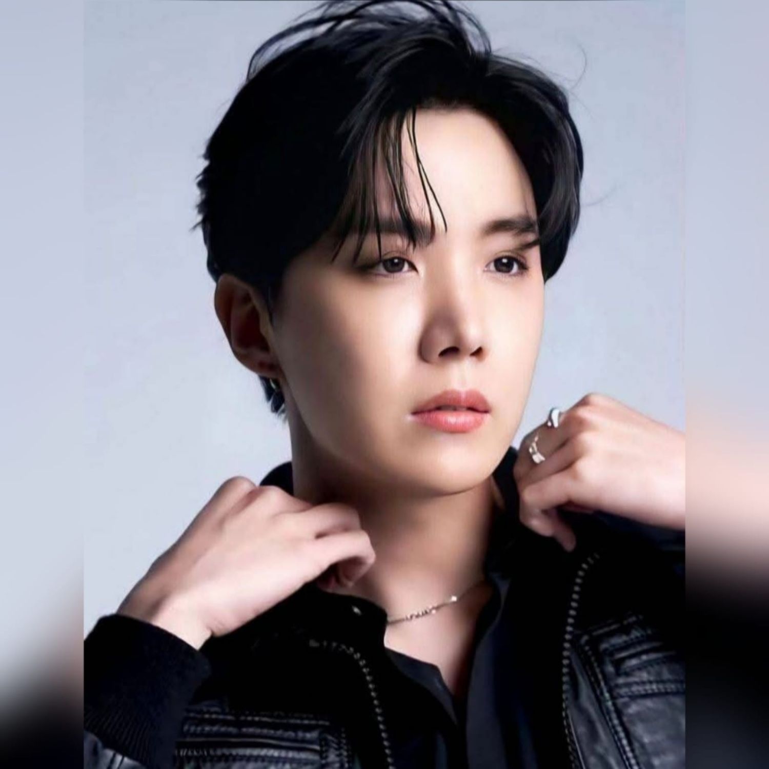 Behind-the-scenes cut of j-hope (BTS)