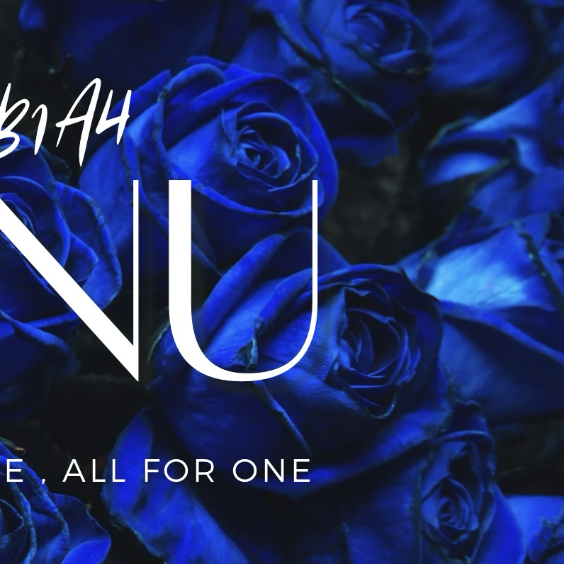 Foto aktivitas terbaru CNU (B1A4)