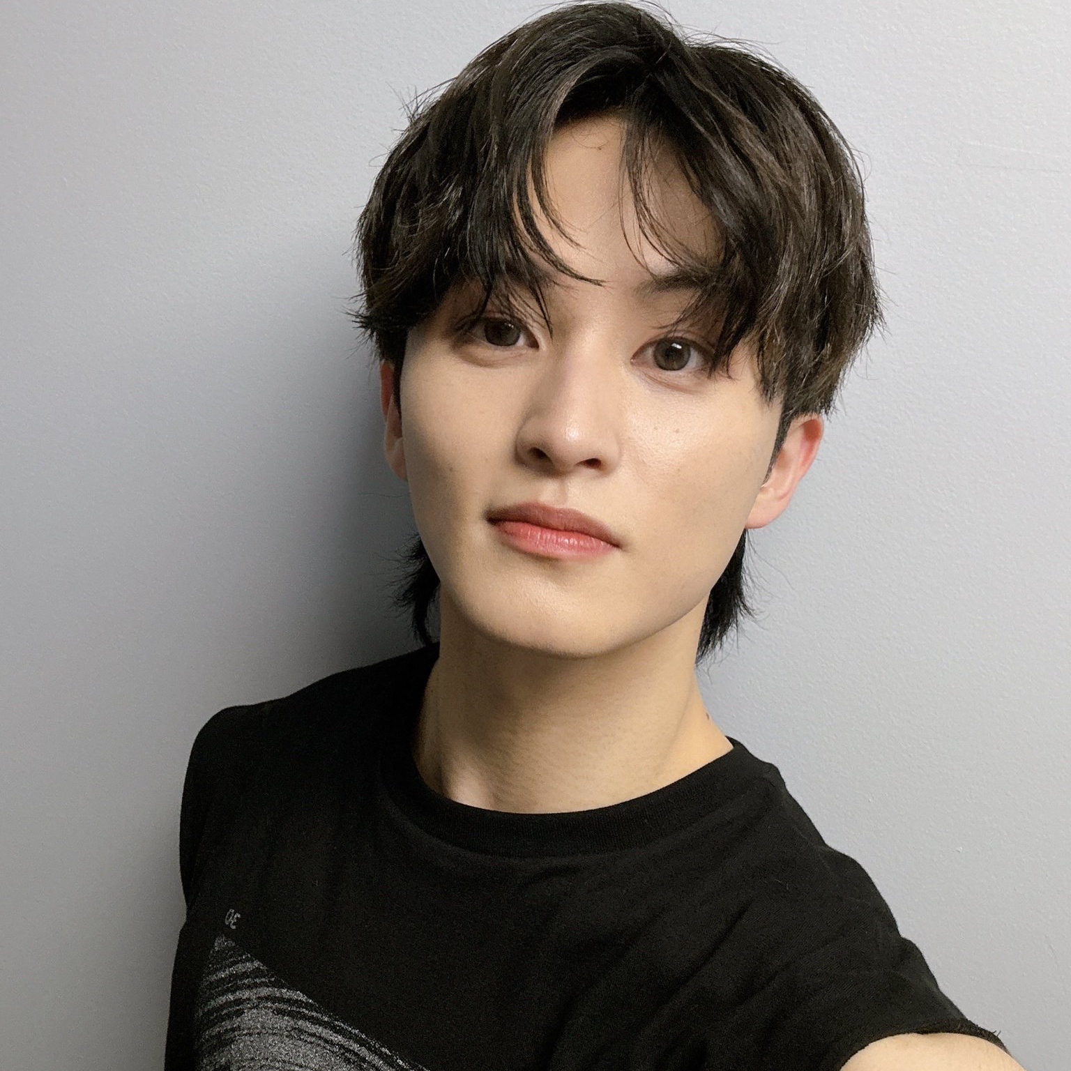 Behind-the-scenes cut of Mark (NCT 127, NCT DREAM)