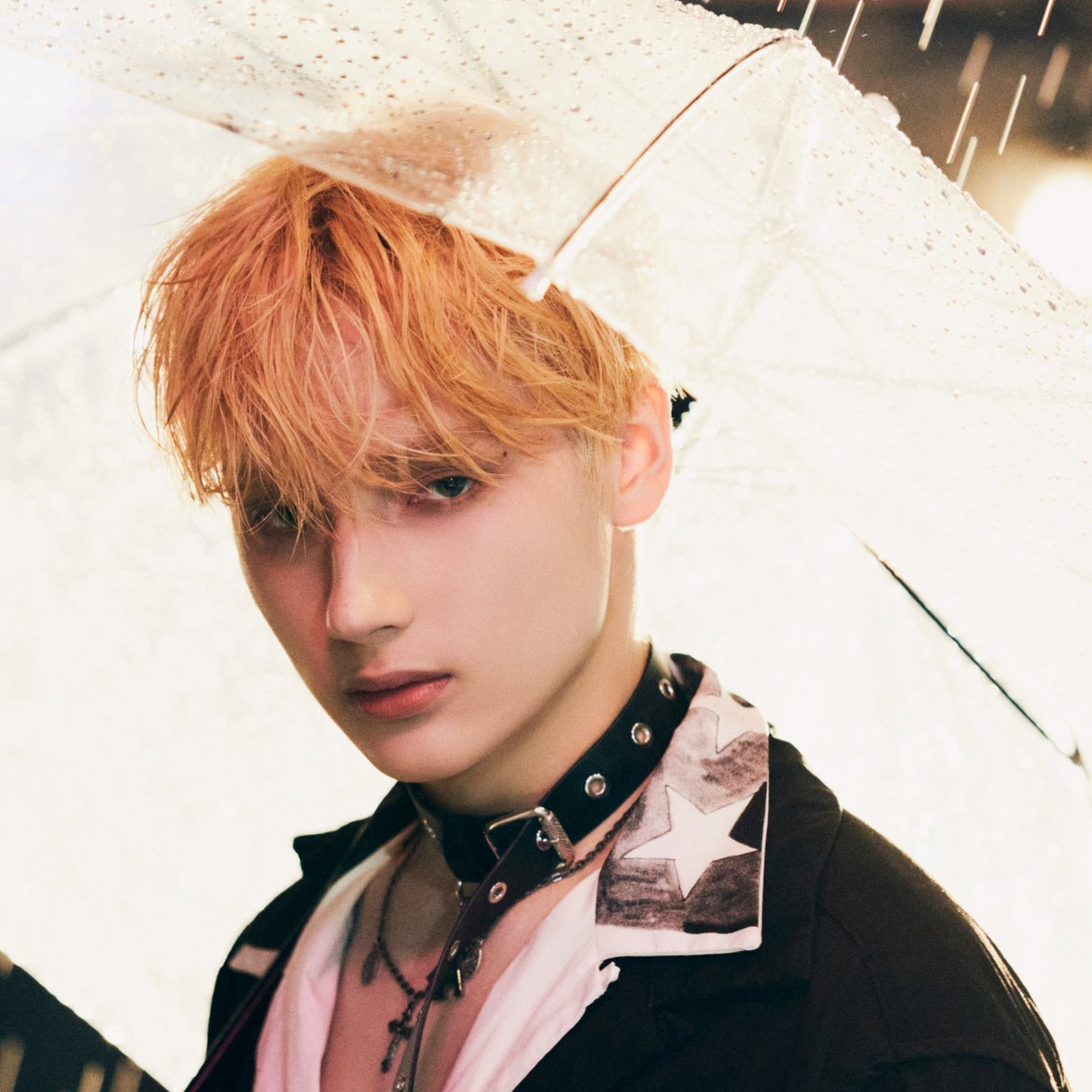 Latest photo of HueningKai (TOMORROW X TOGETHER)