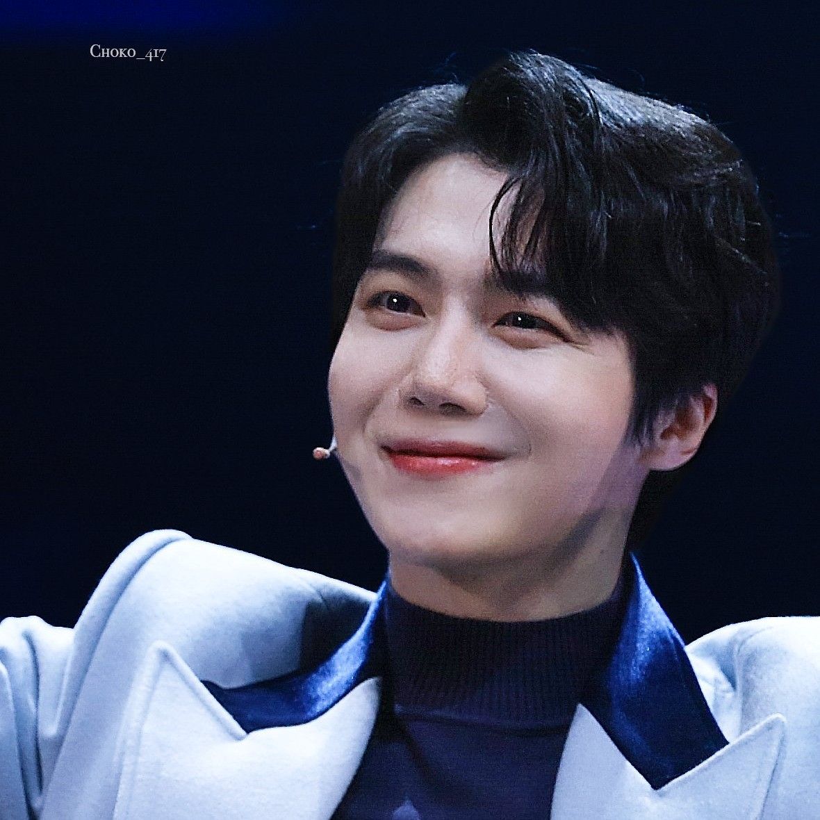 Latest photo of Jinho (PENTAGON)