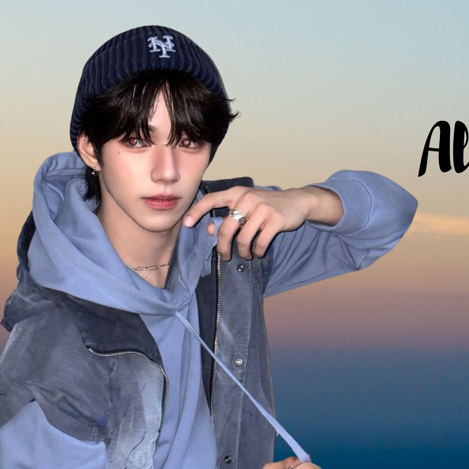 Latest photo of JL (AHOF)