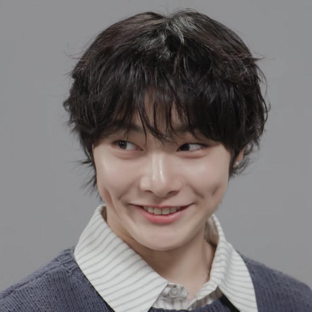 Behind-the-scenes cut of I.N (Stray Kids)