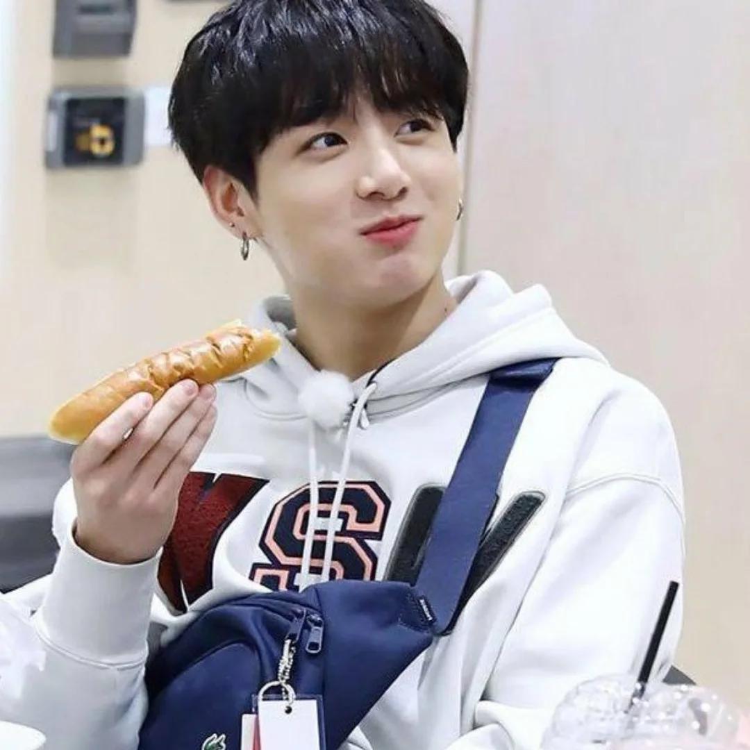 柾國 (防彈少年團)的幕後花絮