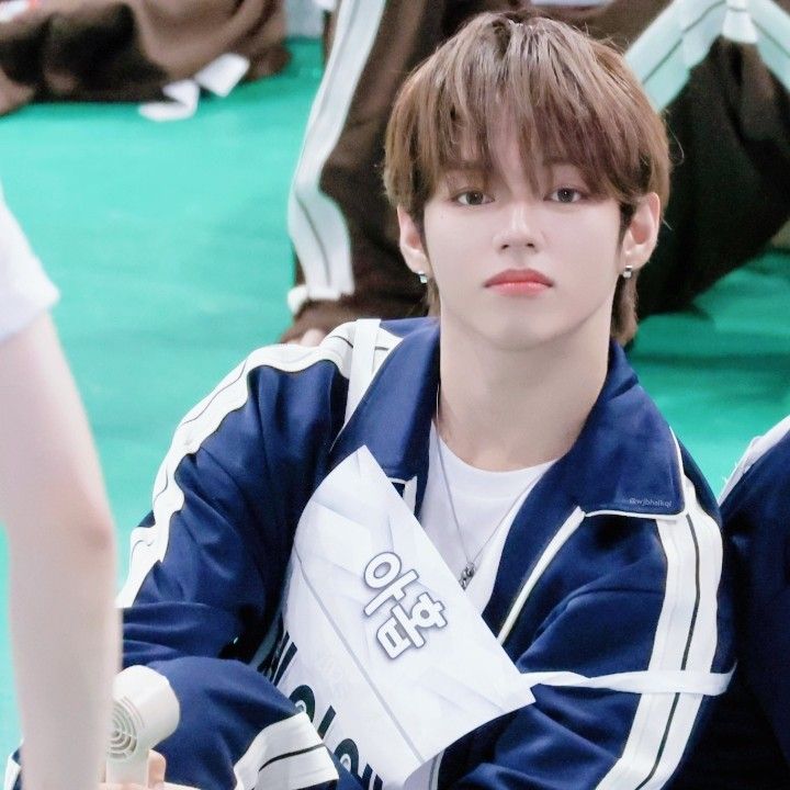 제이엘 (아홉) 팬이 찍은 순간