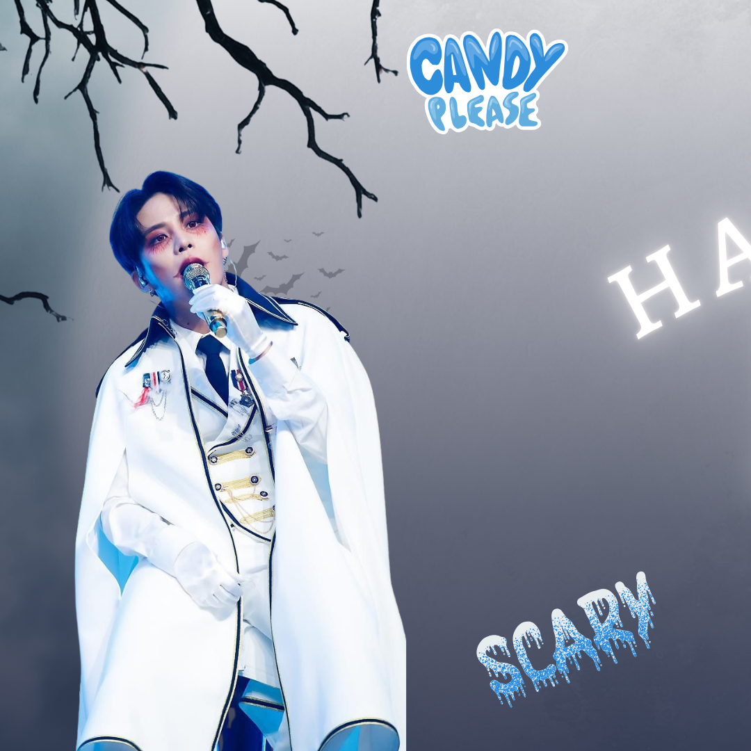 종호 (에이티즈) 최근 활동샷