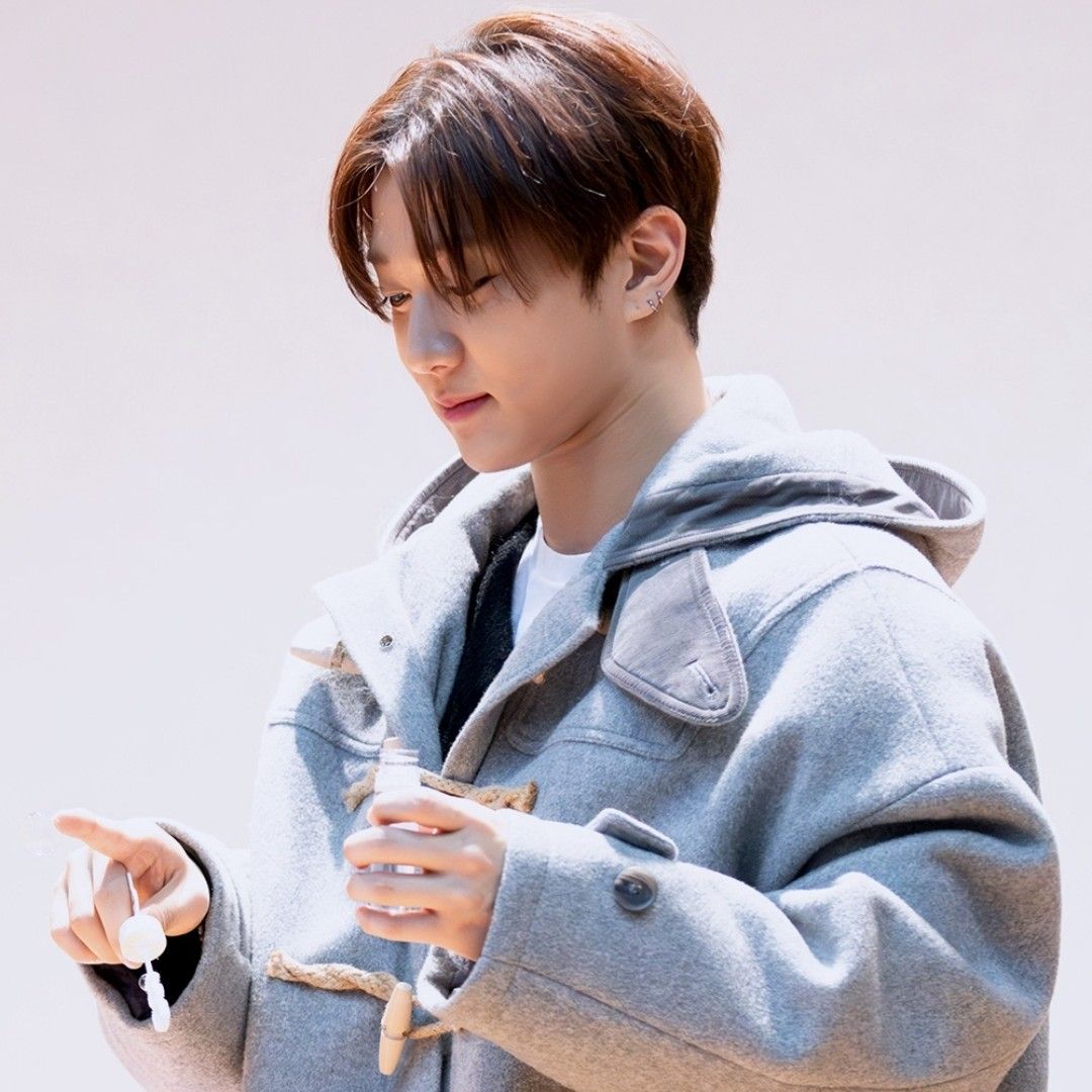 홍주찬 (골든차일드)의 최신 사진