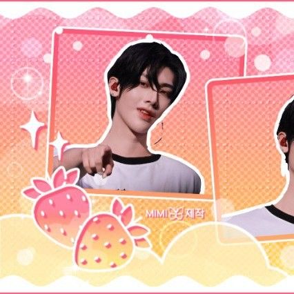 Ricky (ZEROBASEONE)的最新照片