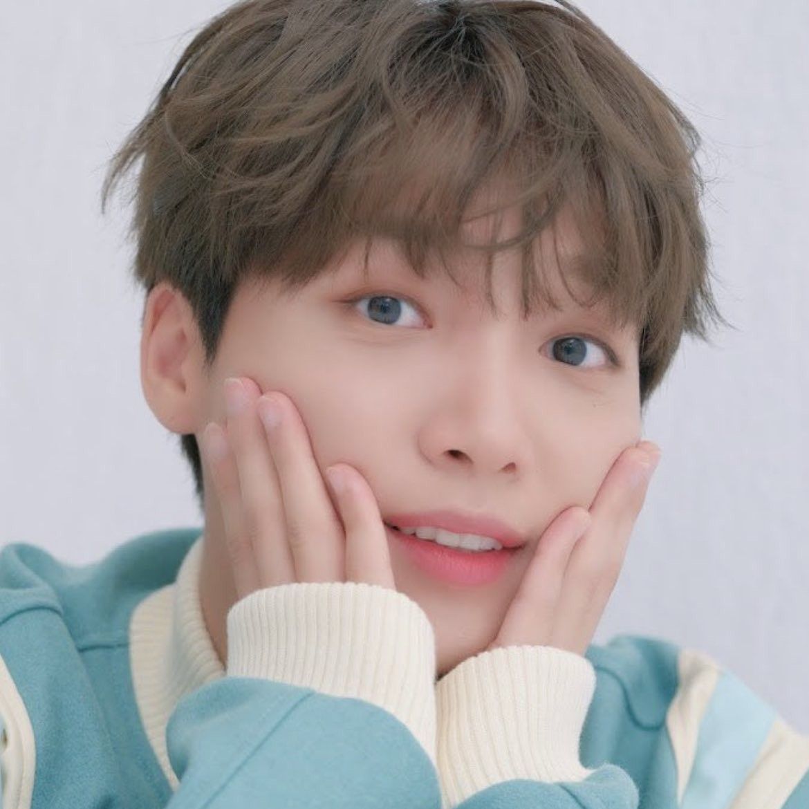 Latest photo of Jeong Sewoon