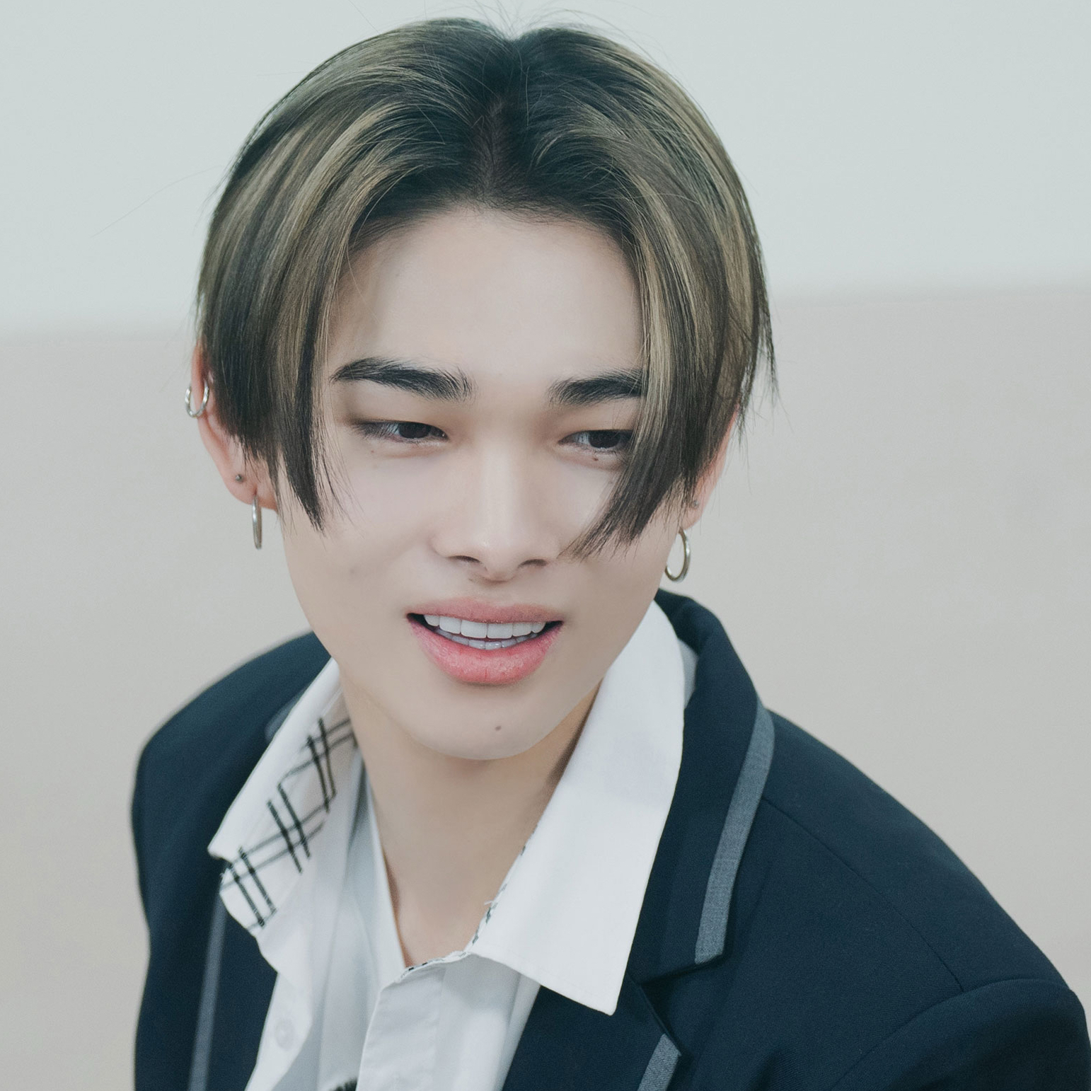 Foto aktivitas terbaru NI-KI (ENHYPEN)