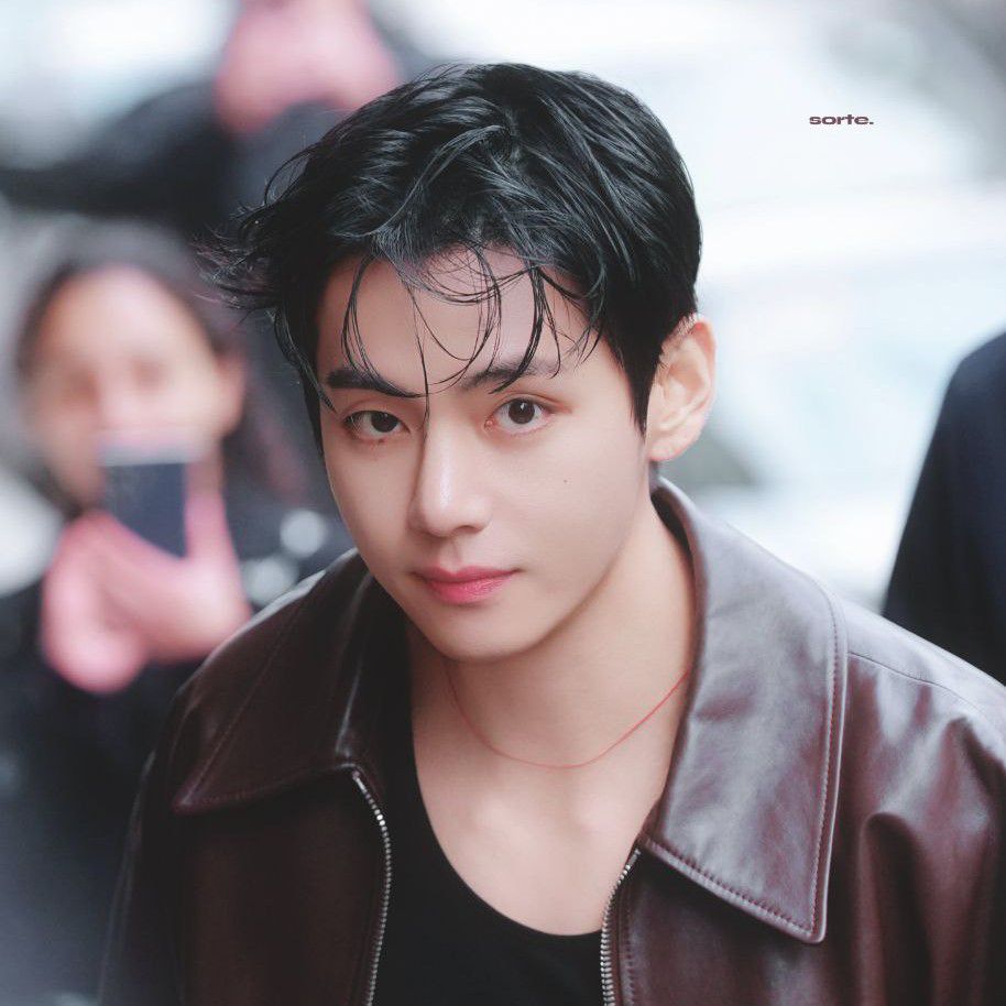 防彈少年團的幕後花絮