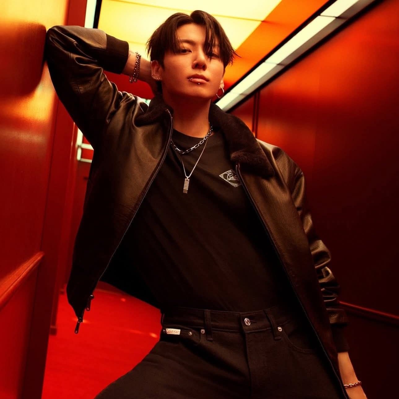 방탄소년단의 비하인드 컷