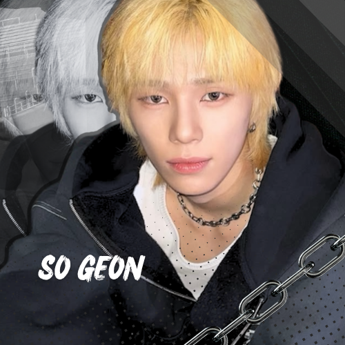 Latest photo of So Geon (NEXZ)