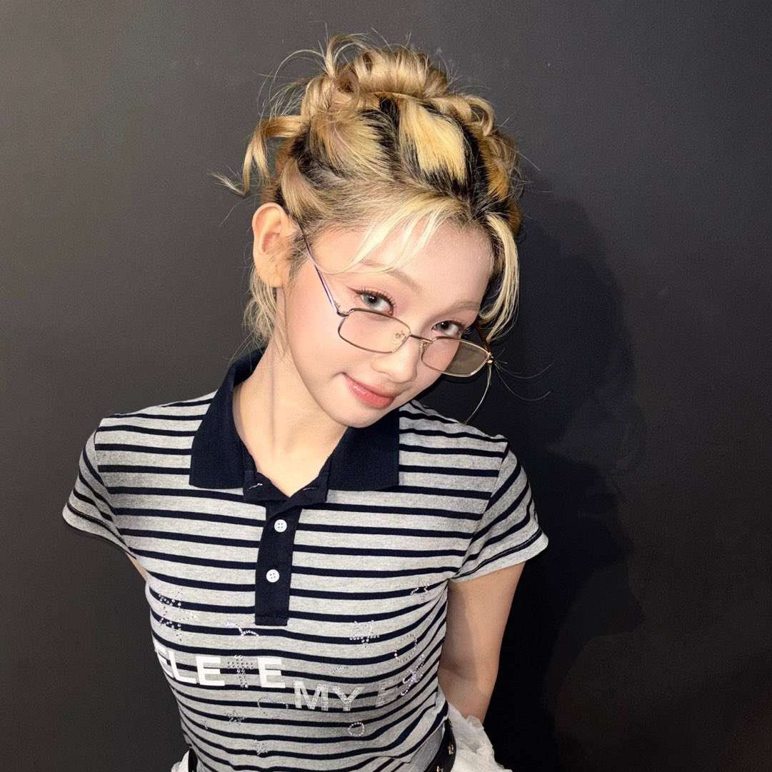 Latest photo of Gehlee (UNIS)