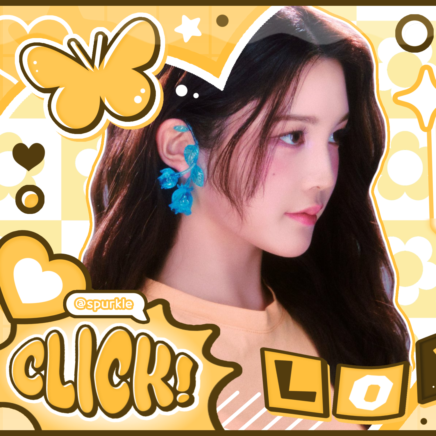 エイナ (Hearts2Hearts)の最近の活動写真