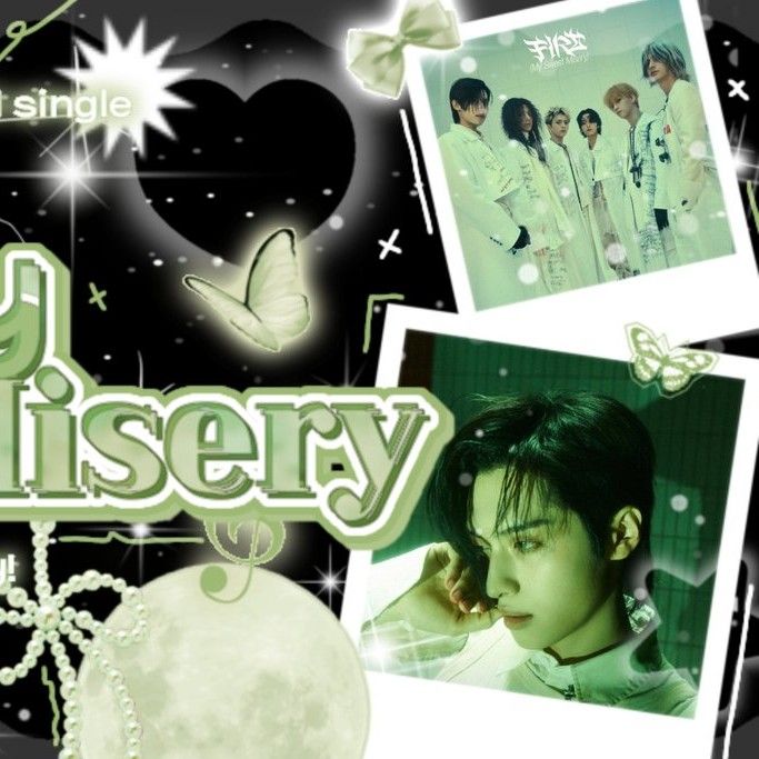 Behind-the-scenes cut of Gaon (Xdinary Heroes)